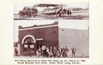 Postcard: Mail Delivered at Rose Hill, Kansas by Air, March 31, 1926
