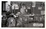 Postcard: W.L. Walker Leathercraft Shop, Mankato, Kansas