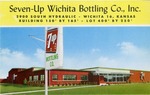 Postcard: Seven-Up Wichita Bottling Company, Inc.