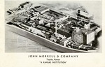 Postcard: John Morrell & Company, Topeka, Kansas. 