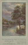 Postcard: Picturesque America Series, Suwanee River