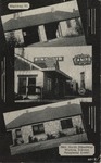 Postcard: Highway 81, Silver Cabins