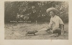 Postcard: Kansas Prohibition
