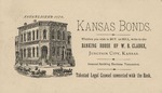 Postcard: Kansas Bonds