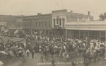 Postcard: A.H.T.A. Day, Girard, Kansas 9-3-08