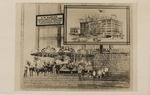 Postcard: C. W. Parker World's Largest Manufacturer of Amusement Devices, Leavenworth, Kansas