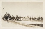 Postcard: C.C.C. Camp. Marysville, Kansas