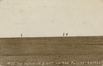 Postcard: #36 An Inspiring Sight on the Plains, Antelope