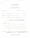 Tomanek Hall: Letter, to Julie Doll, from Senator Bob Dole, August 9, 1990 by Robert J. Dole