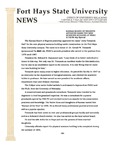 Tomanek Hall: Press release, from the Office of University Relations, September 16, 1994
