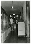 Moving Forsyth Library