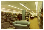 Forsyth Library Western Room