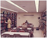 Forsyth Library "J" Room