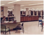 Forsyth Library Information Services