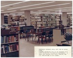 Forsyth Library Government Documents Area