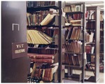 Forsyth Library "W" and "C" Collections