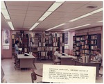 Forsyth Library Curriculum Laboratory