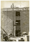 Construction of Albertson Addition
