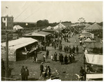 Ellis County Fair on Lewis Field