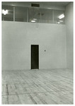 Racquetball Room in Cunningham Hall