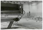 Interior of Swimming Pool