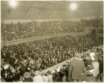 Sheridan Coliseum Grand Opening