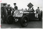 Sternberg Great Race Car