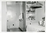 Kitchen in Wooster Place