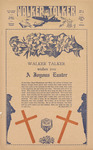 Walker Talker: Friday, April 23, 1943
