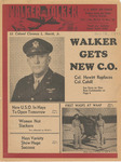 Walker Talker: Friday, November 12, 1943