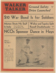 Walker Talker: Saturday, June 17, 1944