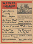 Walker Talker: Saturday, July 15, 1944