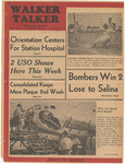 Walker Talker: Saturday, June 23, 1945