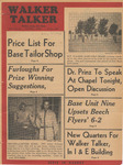 Walker Talker: Saturday, July 21, 1945 by Walker Talker Editorial Staff