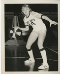 Portrait of Annette Suizman by Fort Hays State University Athletics