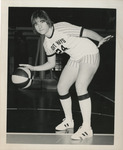 Portrait of Kathy Shramm by Fort Hays State University Athletics