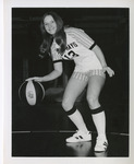 Portrait of Melinda Derowitsch by Fort Hays State University Athletics