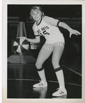 Portrait of Nannette Sulzman by Fort Hays State University Athletics