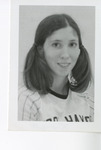 Portrait of Cheryl Hickey by Fort Hays State University Athletics