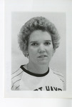 Portrait of Jill Reitz by Fort Hays State University Athletics