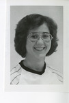 Portrait of Kathy Franz by Fort Hays State University Athletics