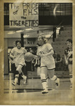 Number 21 and 31 Run Downcourt by Fort Hays State University Athletics