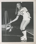 Portrait of Deb Bealby by Fort Hays State University Athletics