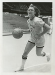 Portrait of Audrey Remington by Fort Hays State University Athletics