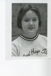 Portrait of Bev Hood by Fort Hays State University Athletics