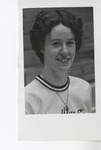 Portrait of Bev Morlan by Fort Hays State University Athletics