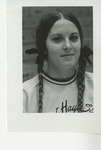 Portrait of Brenda Cahos by Fort Hays State University Athletics