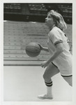 Portrait of Janna Choitz by Fort Hays State University Athletics