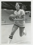 Portrait of Kim Lohman by Fort Hays State University Athletics