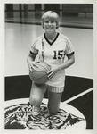 Portrait of Janna Choitz by Fort Hays State University Athletics